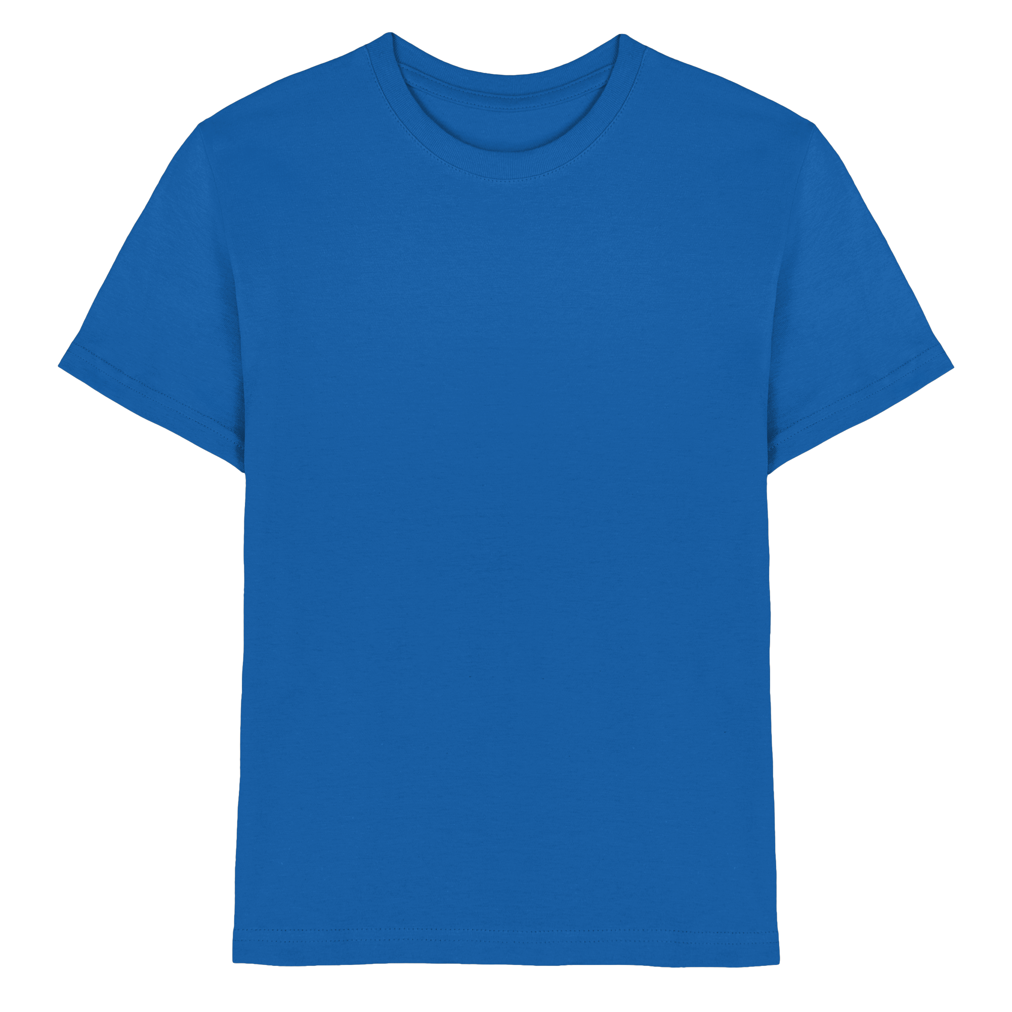 ClashGames - Konfiguriere deinen EIERKOPF T-Shirt - Kids