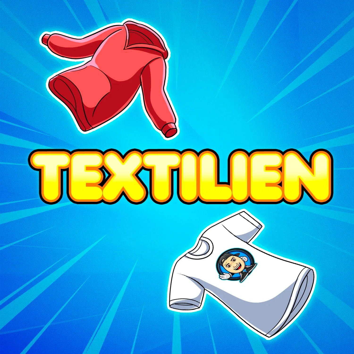 Textilien