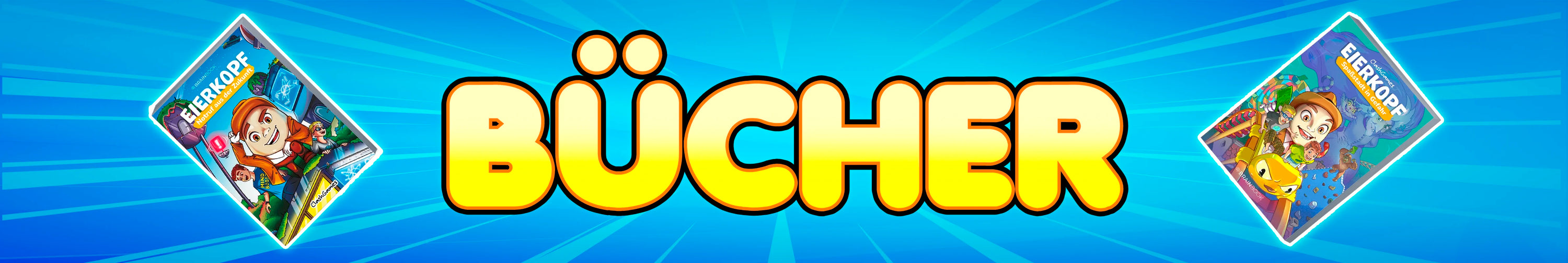 Bücher