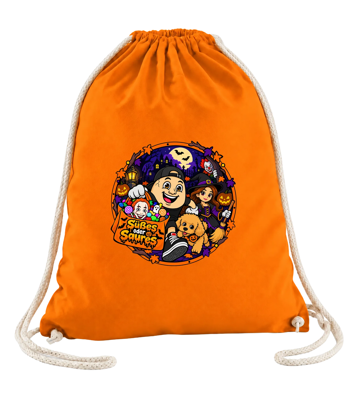 ClashGames Halloween Bundle