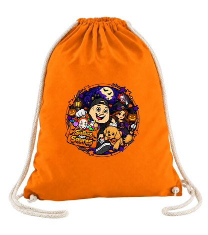 ClashGames Halloween Bundle