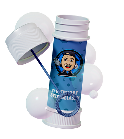 ClashGames #EIERKOPF Silvester Bundle - Hoodie + Jahreskalender + 3 Zufällige Beilagen + Autogrammkarte