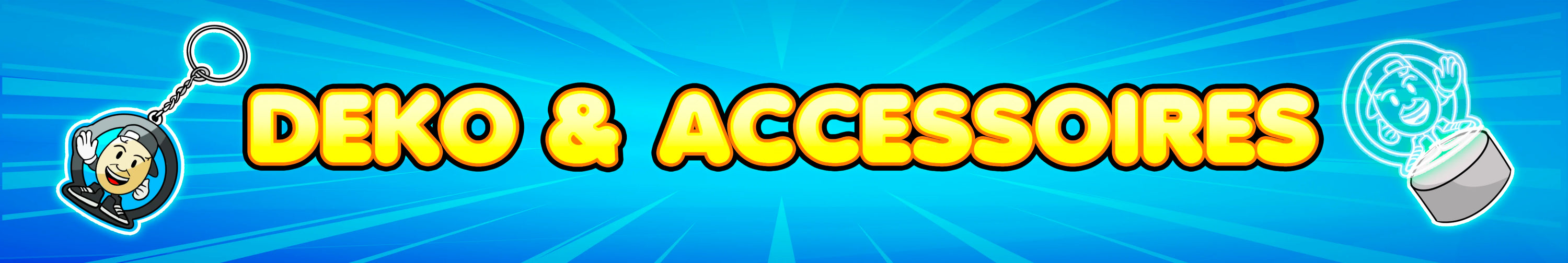 Deko & Accessoires