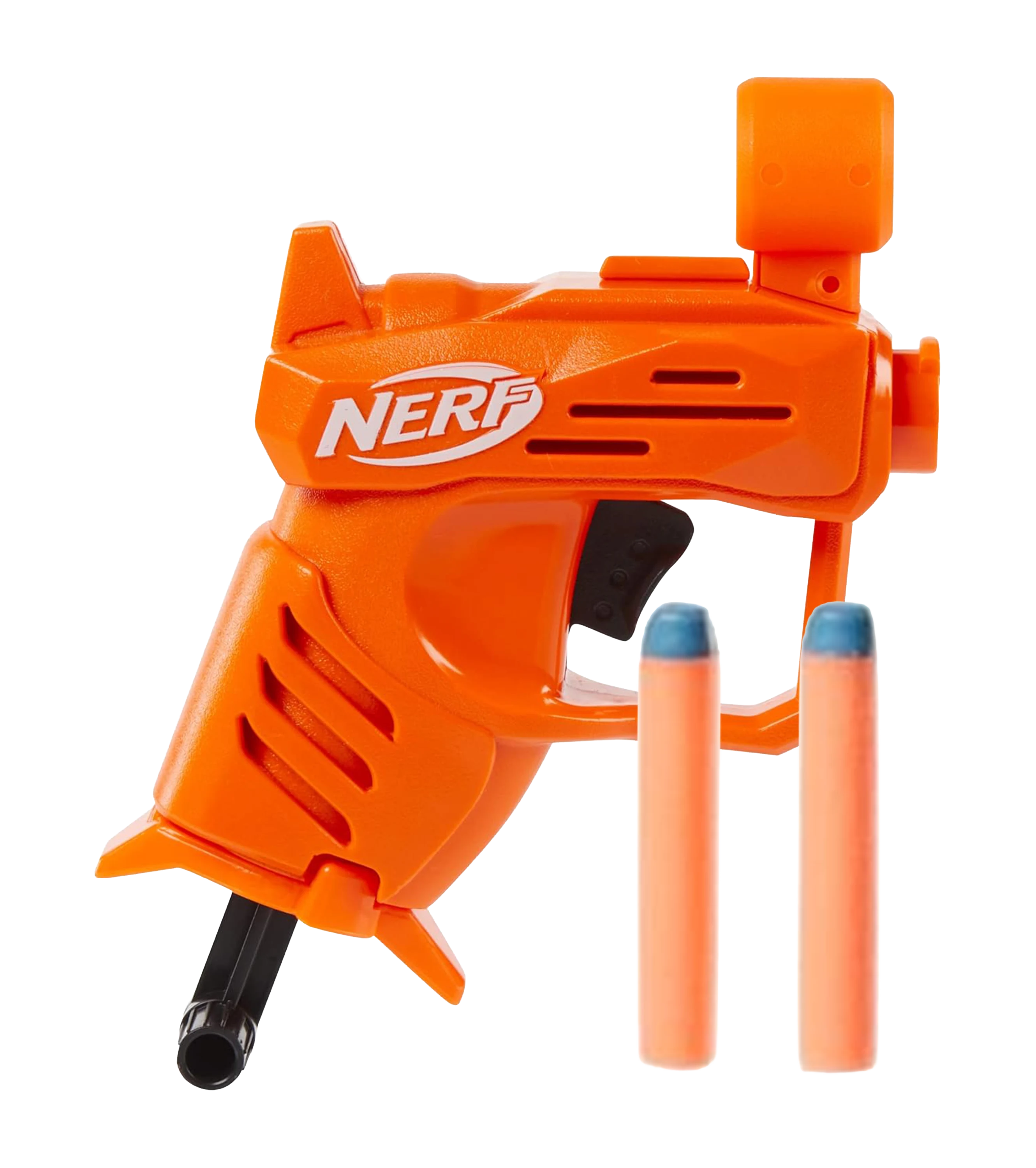 ClashGames Disstrack Bundle - T-Shirt + NERF + Autogrammkarte
