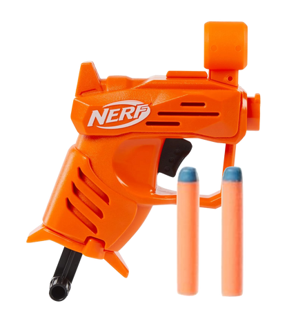 ClashGames Disstrack Bundle - T-Shirt + NERF + Autogrammkarte