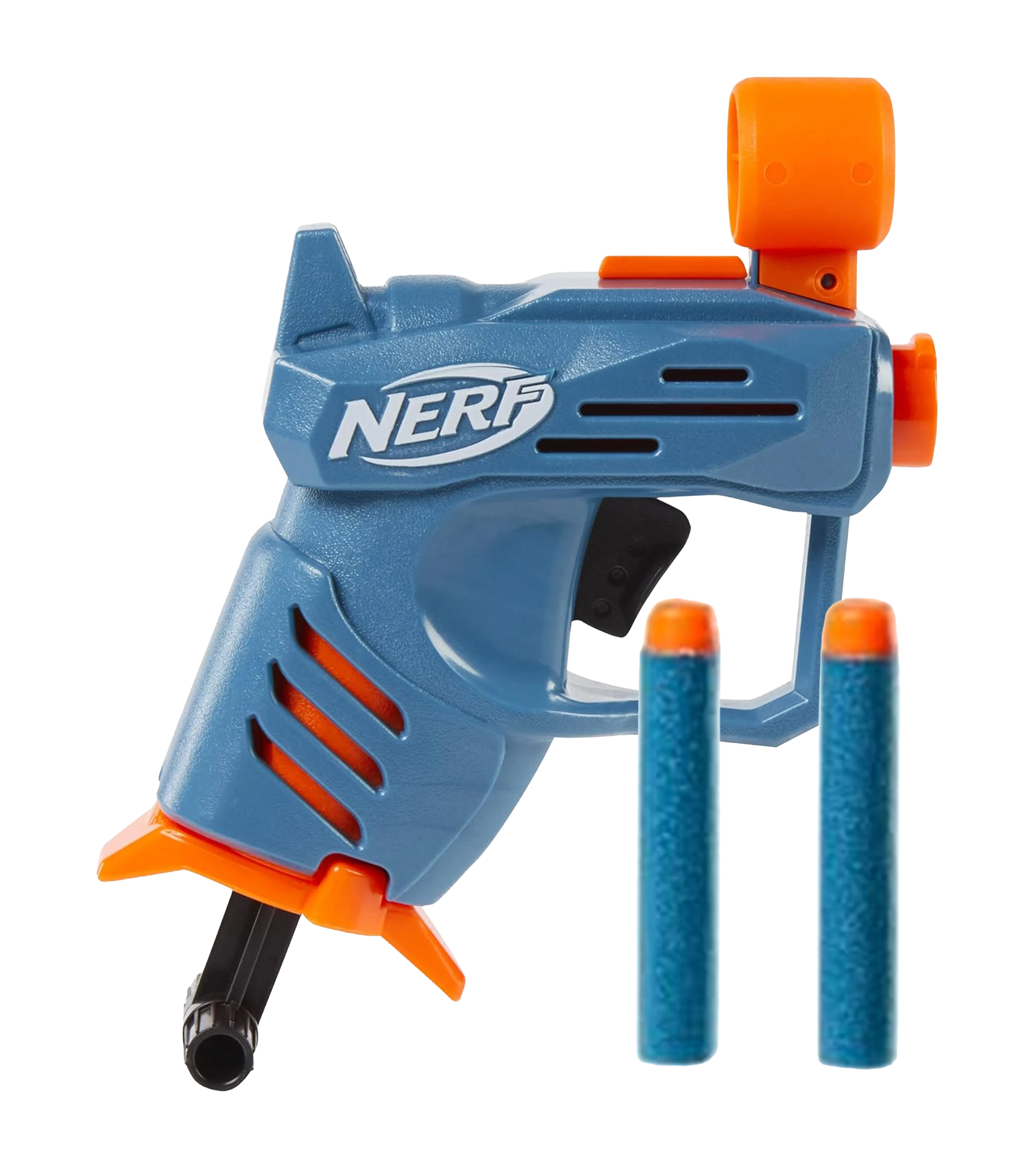ClashGames Disstrack Bundle - T-Shirt + NERF + Autogrammkarte