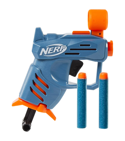 ClashGames Disstrack Bundle - T-Shirt + NERF + Autogrammkarte
