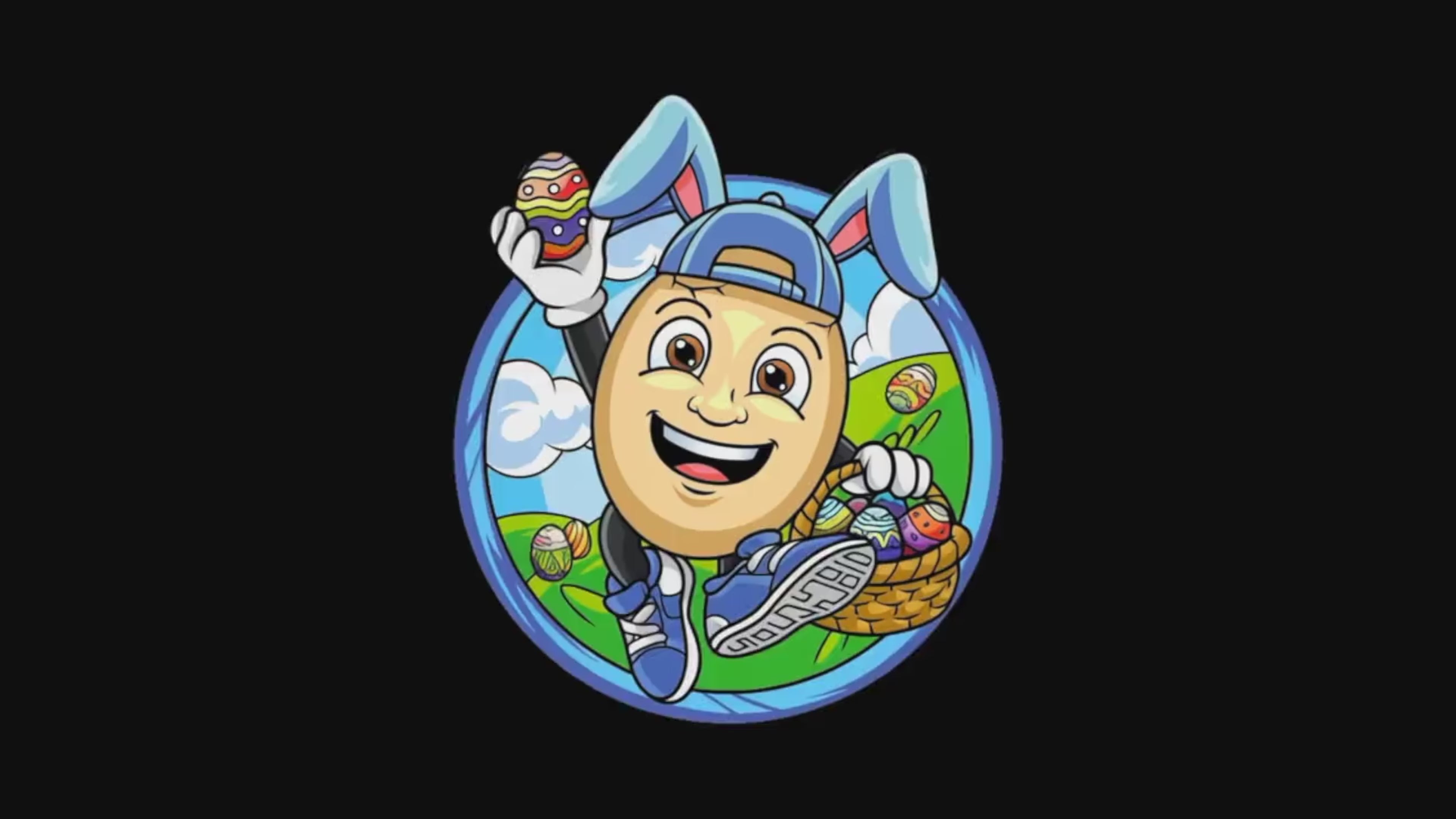 Video laden: Clashgames - EIERKOPF Merch