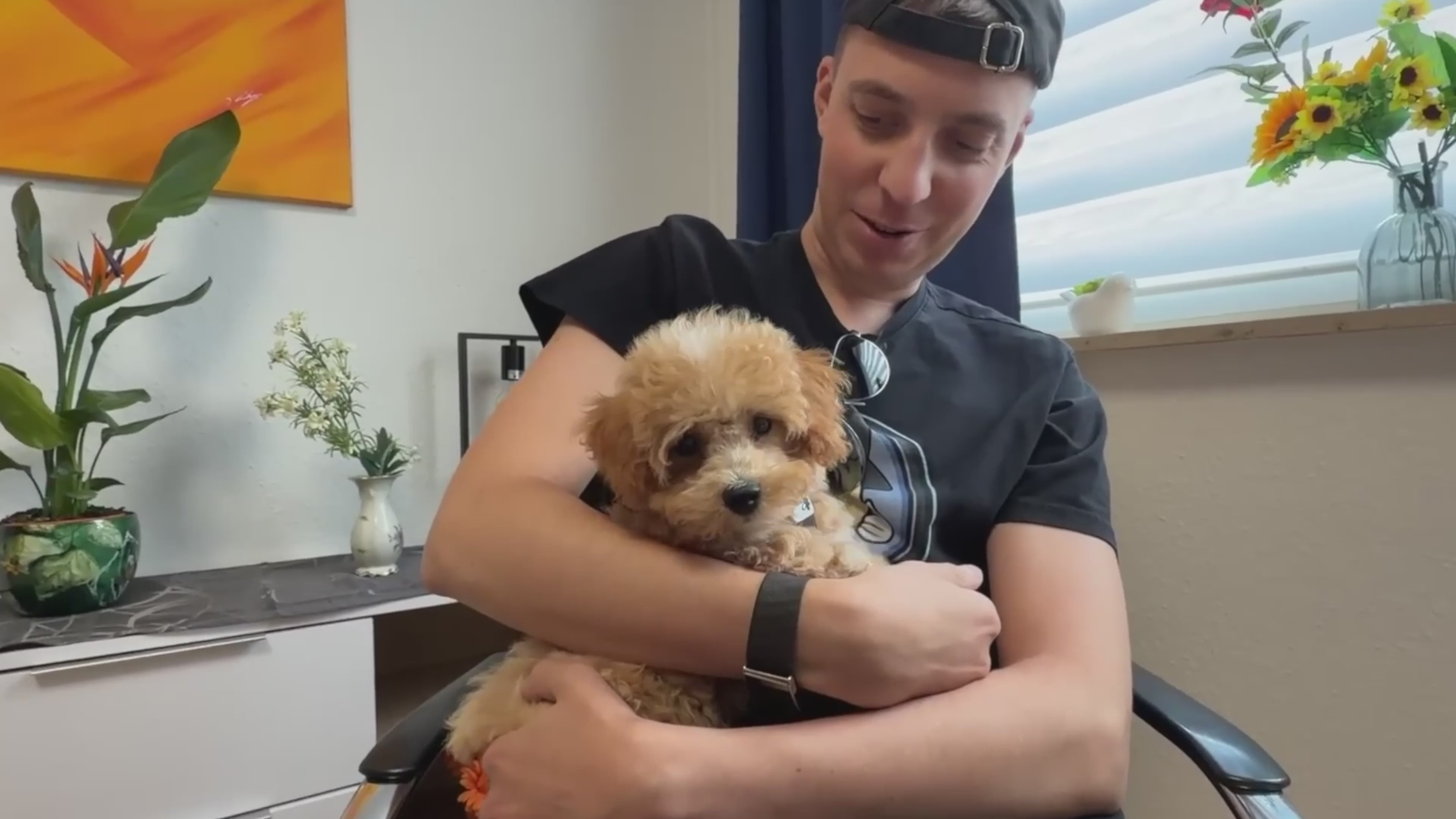 Video laden: Clashgames - EIERKOPF Merch
